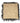Bazar Bizar Raffia kussenhoes, naturel zwart, 60 x 60 cm