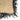 Bazar Bizar Raffia kussenhoes, naturel zwart, 60 x 60 cm – foto 5
