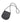 Sling Bag – Zwart