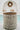 Bazar Bizar Pandan mand #2 met schelpen, naturel wit – foto 5