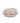 Rattan Shell Napkin Ring – Wit