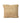 Bazar Bizar Raffia Flores kussenhoes, naturel, 40 x 40 cm