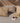 Bazar Bizar Raffia Flores kussenhoes, naturel, 40 x 40 cm – foto 2