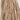 Bazar Bizar raffia kauri schelp sleutelhanger, wit