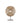 De Doh Nuts met standaard - naturel wit
