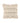 French Kiss Cushion Cover – Natural Black