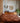 Bazar Bizar Berber bedsprei van katoen, terracotta – foto 2