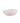 Resin Organic Bowl – Pink White – S