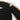 Bazar Bizar Raffia Eye spiegel, naturel, M – foto 8