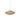 Bazar Bizar Macaron hanglamp van rotan, naturel, maat M
