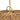 Bazar Bizar Cloche hanglamp van rotan, naturel – foto 3