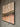 Abstract schilderij 'Gold Mountain'