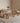 Farmwood eetkamerbank - 200 cm