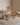 RAW Materials Farmwood Eetkamerbank 200 cm, bruin