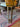 Vintage Regency salontafel T24 van Peter Ghyczy, jaren '70