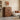 RAW Materials Factory Ladekast met 24 Lades, bruin – foto 2