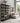Dubbele boekenkast / archiefkast – Natural | Raw Materials