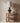 Bullnose mangohouten rek – 100 × 38 × 100 cm | Raw Materials