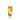 Bazar Bizar Honey Glow vaas, bruin/goud, maat M