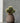Bazar Bizar Faux-Puff plantenpot van beton, bruin, maat M – foto 2