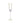 De Pink Blush champagnefluit - roze