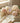 De Pink Blush champagnefluit - roze