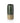 Bazar Bizar Moss Cylinder vaas, concrete green, maat L