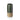 Bazar Bizar Moss Cylinder vaas, concrete green, maat L