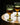 Bazar Bizar Moss Ripple wijnglas, groen