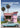 Boek 'Carchitecture USA: American Houses With Horsepower'
