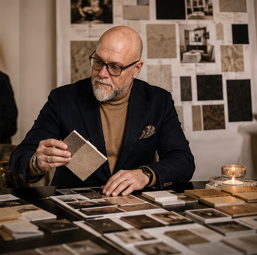 interieurdesign studio Celebra la Vida Roosendaal