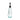 Bazar Bizar olijfoliefles N°03, blauw