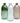 De Jinsuo Vaas – Blauw | Bazar Bizar
