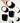 Marie-Stella-Maris geurkaars Objets d'Amsterdam, 300 gram
