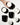 Marie-Stella-Maris geurkaars Objets d'Amsterdam, 300 gram