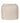 Handloom Pouf Beige – Lorena Canals