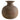Houten Nekpot Nepal rond - Celebra La Vida