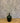 Kleine Groene Vintage Fles – Mondgeblazen Glazen Fles van Wenneker