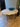 Handgemaakte ronde marmeren tafel, Pink Shiffon