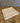 Handgemaakte Travertin Tray – 34 x 34 x 3 cm