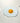Sunny Side Up handgemaakt glaskunst object