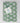Rozablue theedoek Breezy, groen