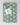 Rozablue theedoek Breezy, groen
