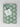 Rozablue theedoek Breezy, groen