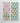 Rozablue theedoek Breezy, groen