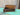 Oude houten baksteenvorm, enkel