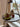 Hangend winterlandschap decoratie