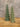 Keramieken kerstboom groen M