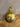 Kerstbal met hertenornament L , aanvullende productfoto