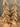 Teakhouten kerstboom M , aanvullende productfoto